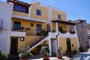 Casa Matarazzo Lipari